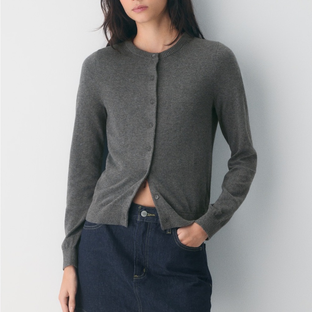 Sunday Best Biscotti Cardigan